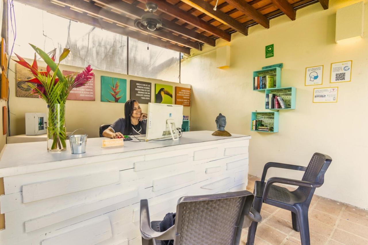 Sweet Harmony Hotel Boutique By Xarm Hotels Minca Dış mekan fotoğraf
