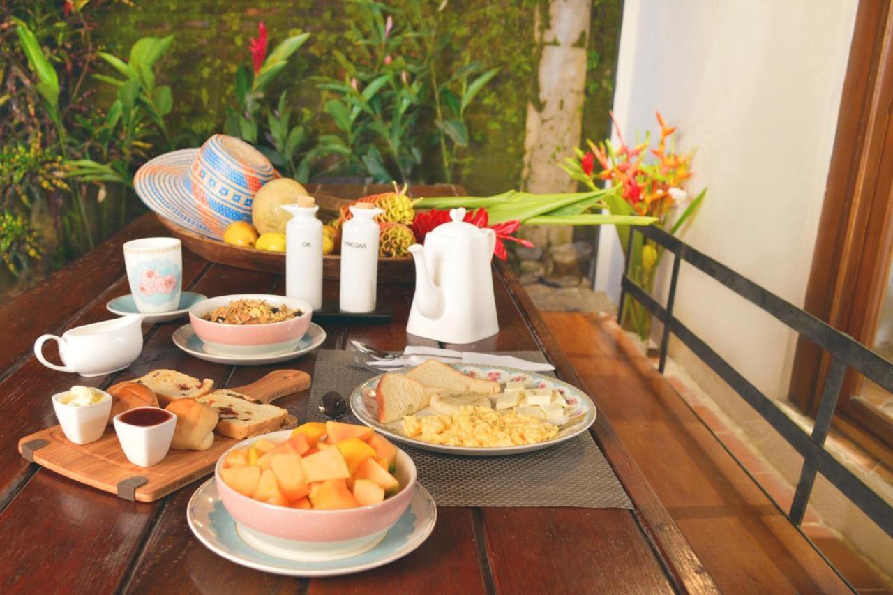 Sweet Harmony Hotel Boutique By Xarm Hotels Minca Dış mekan fotoğraf