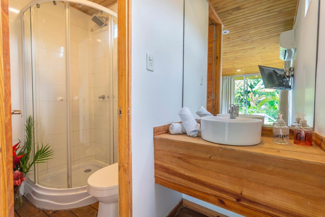 Sweet Harmony Hotel Boutique By Xarm Hotels Minca Dış mekan fotoğraf