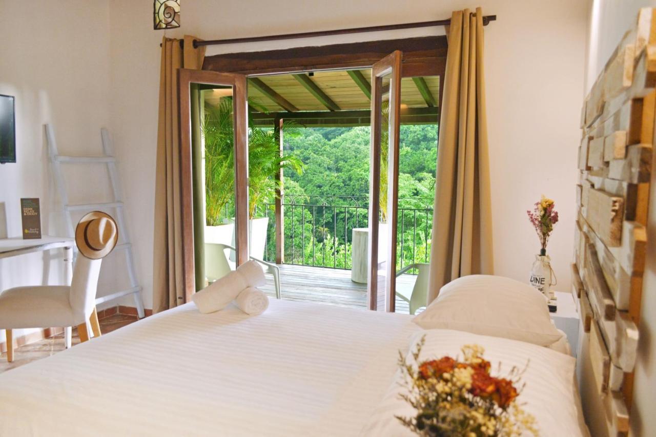 Sweet Harmony Hotel Boutique By Xarm Hotels Minca Dış mekan fotoğraf