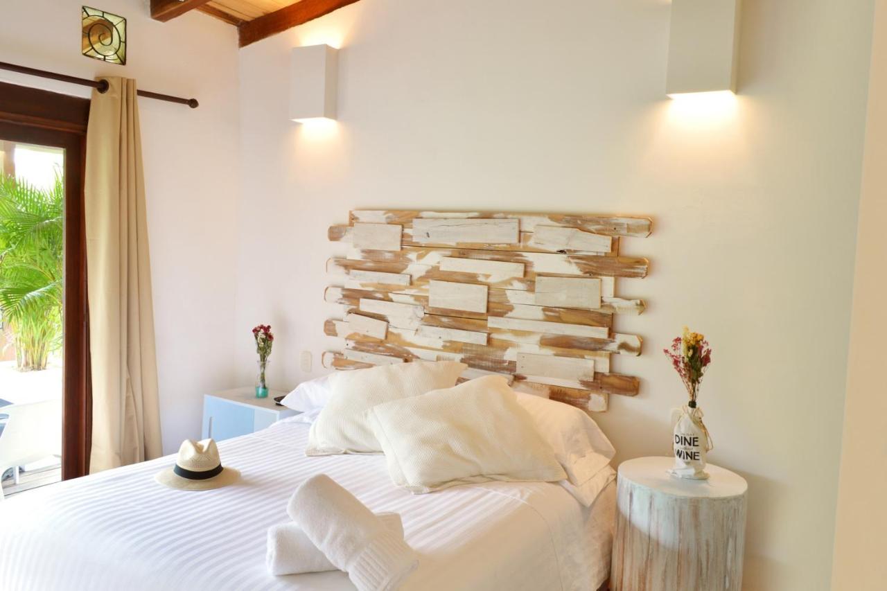 Sweet Harmony Hotel Boutique By Xarm Hotels Minca Dış mekan fotoğraf