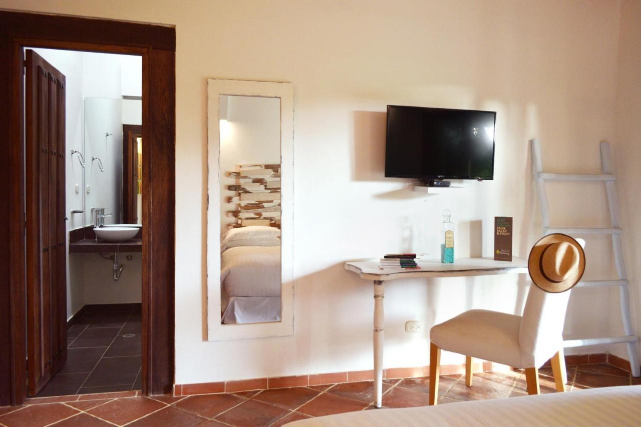 Sweet Harmony Hotel Boutique By Xarm Hotels Minca Dış mekan fotoğraf