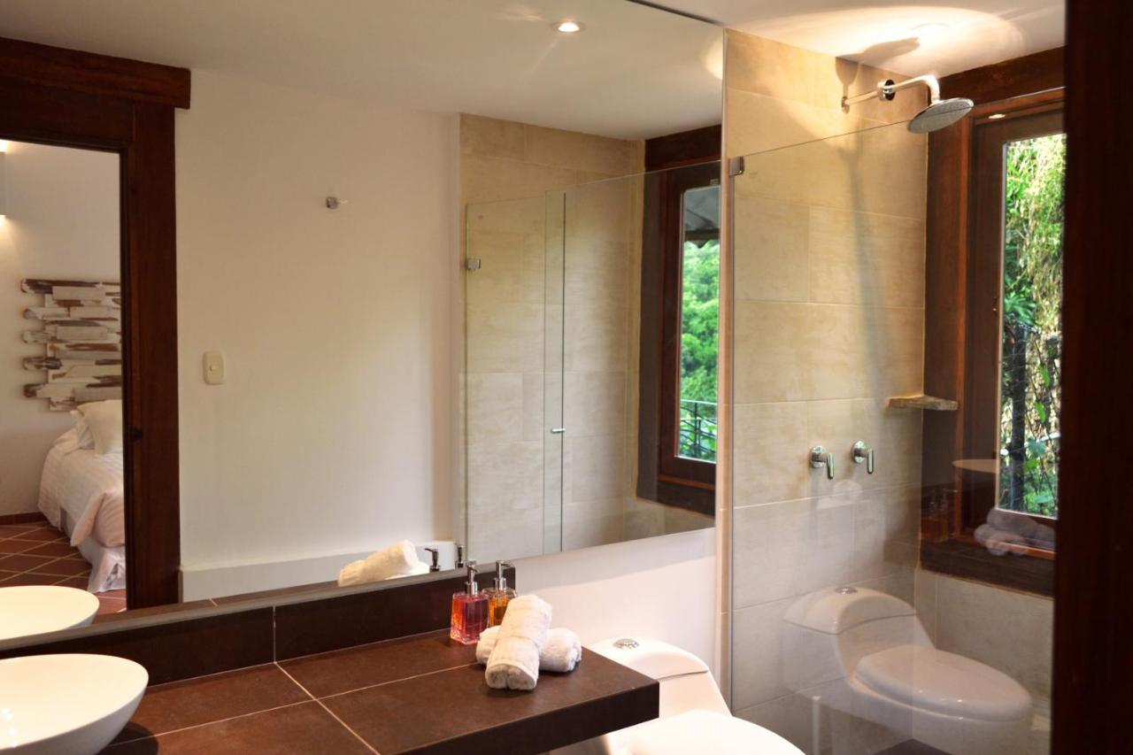 Sweet Harmony Hotel Boutique By Xarm Hotels Minca Dış mekan fotoğraf