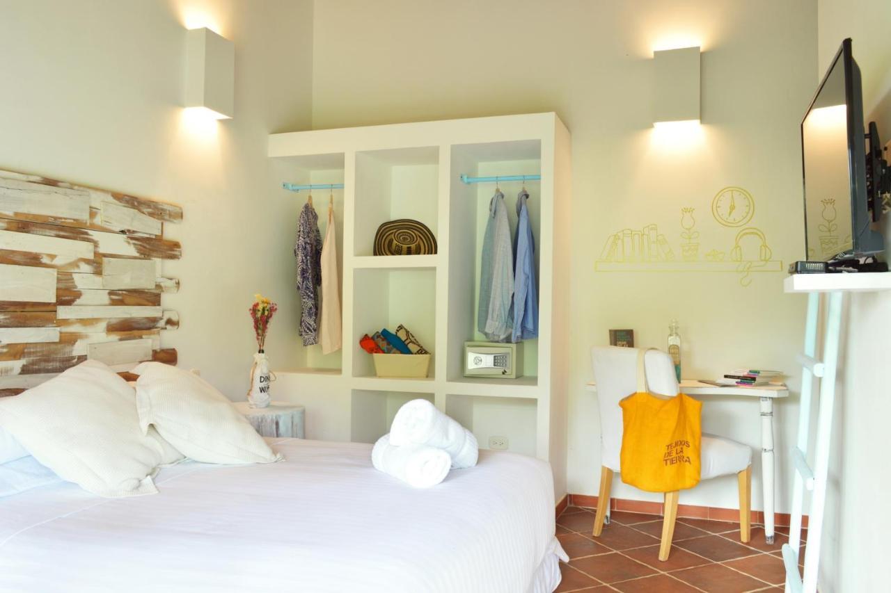 Sweet Harmony Hotel Boutique By Xarm Hotels Minca Dış mekan fotoğraf