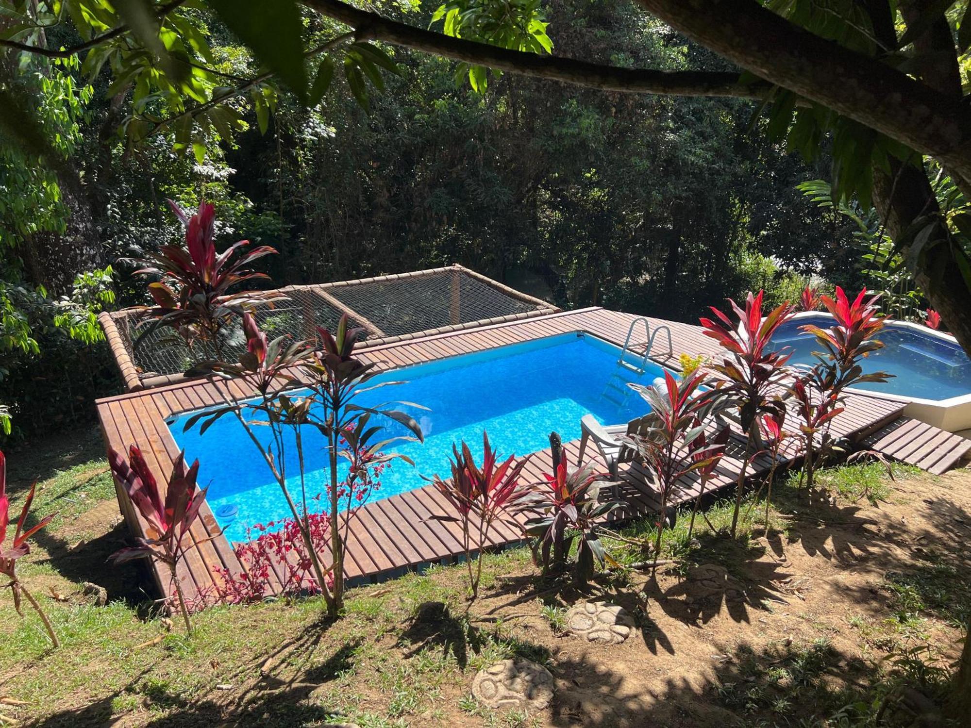 Sweet Harmony Hotel Boutique By Xarm Hotels Minca Dış mekan fotoğraf